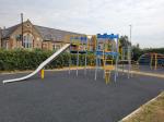 Image: Green End Rd Playpark